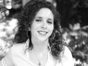 5 poemas de Mara Pastor