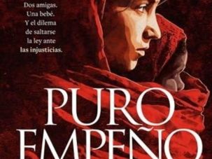 Mosaico de razones opuestas para salvar a una niña africana