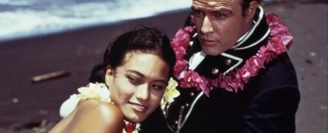 Rebelión a bordo, el motín más famoso del cine