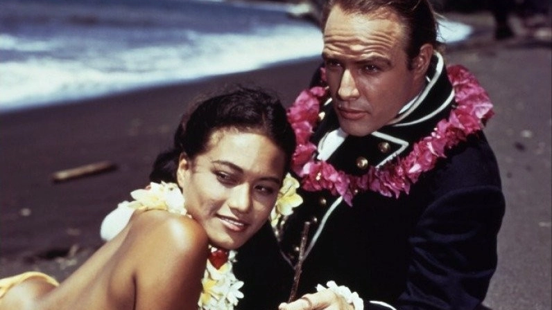 Rebelión a bordo, el motín más famoso del cine