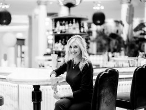 Marta Robles: “Amada Carlota es una novela para dar voz a las mujeres silenciadas”