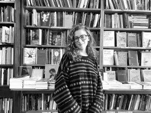 7 poemas de Milagros Pérez Morales