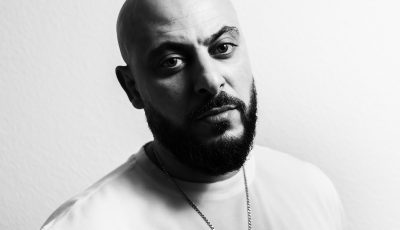 Mohamed Said: “Hacer de malo me divierte muchísimo”