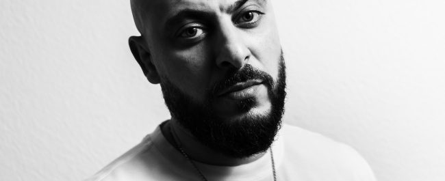 Mohamed Said: “Hacer de malo me divierte muchísimo”