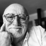 Moncho Borrajo: “La muerte por el olvido es una muerte terrible”