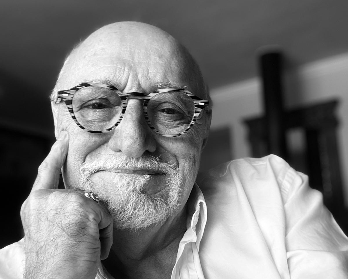 Moncho Borrajo: “La muerte por el olvido es una muerte terrible”