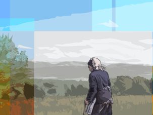 Mujeres, rural y soledad