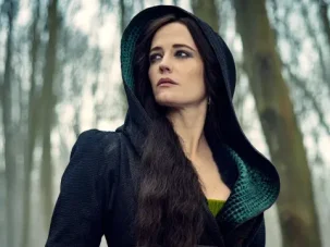 Por qué Milady es “La Mujer” literaria más perfecta