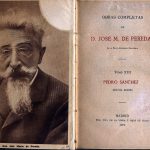 Pedro Sánchez, la novela