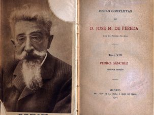 Pedro Sánchez, la novela