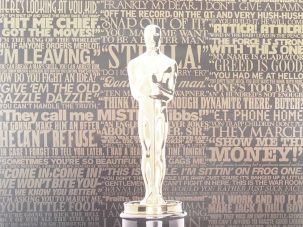 Proyecto Revota los Oscars