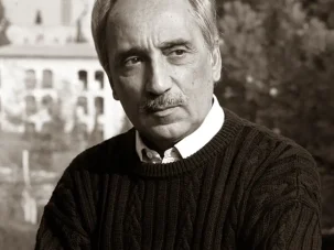 Carta a Salvador Pániker