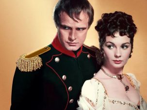 Desirée, el Napoleón de Marlon Brando