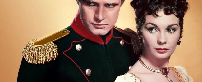 Desirée, el Napoleón de Marlon Brando