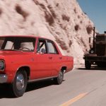 El diablo sobre ruedas, la obra maestra del cine de persecuciones