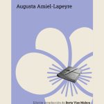 Pensamientos salvajes, de Augusta Amiel-Lapeyre