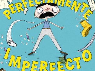 Zenda recomienda: Perfectamente imperfecto, de Ingunn Thon