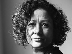 La llamada de… Pilar Quintana