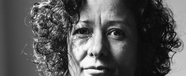 La llamada de… Pilar Quintana