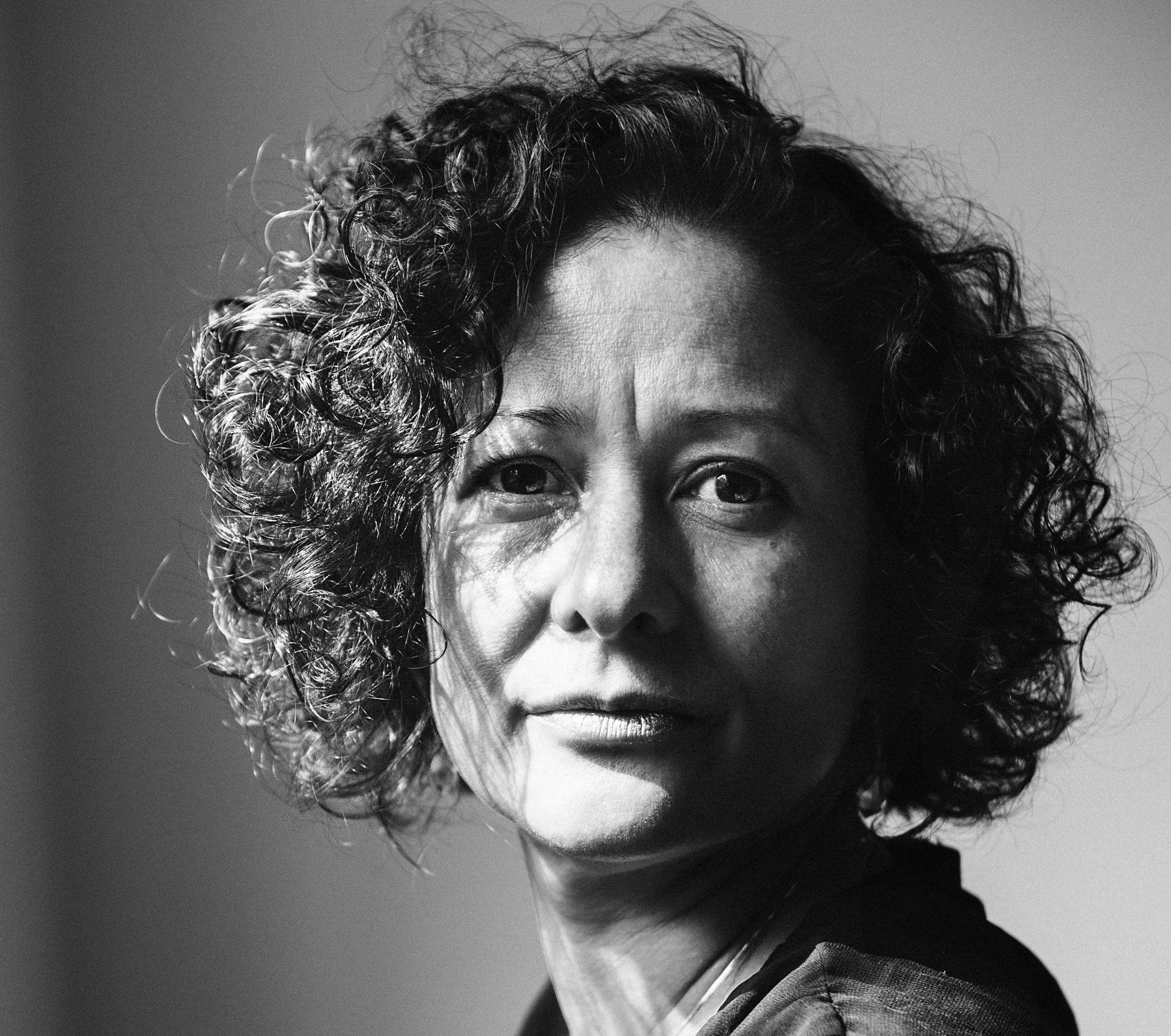 La llamada de… Pilar Quintana