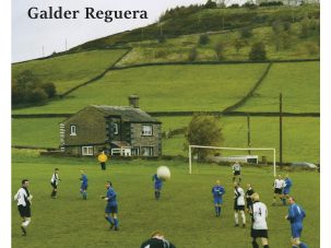 Por qué el fútbol, de Galder Reguera