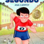 Por un segundo, de Ana Campoy
