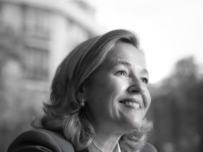 Nadia Calviño: “Me asociaron con Wagner y Nietzsche, pero soy más de Neruda y Chopin”