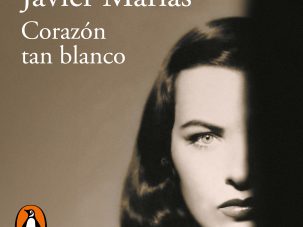 Penguin Audio publica una nueva edición en audiolibro de Corazón tan blanco, narrada por Martiño Rivas