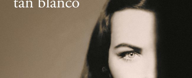 Penguin Audio publica una nueva edición en audiolibro de Corazón tan blanco, narrada por Martiño Rivas