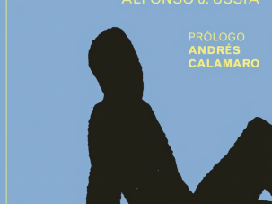 Bajo cielo, de Alfonso J. Ussía