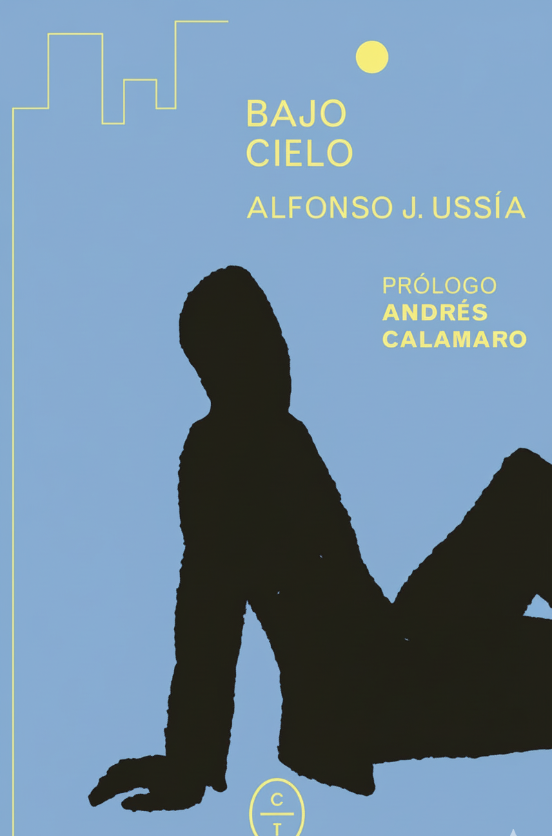 Bajo cielo, de Alfonso J. Ussía