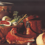 Por los montes y chimeneas de Galicia