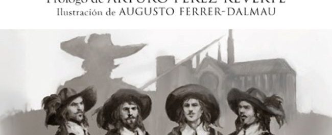 En la aritmética de Dumas, tres más uno no son cuatro