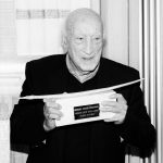 Así fue la entrega del premio Café Varela a Manuel Vicent