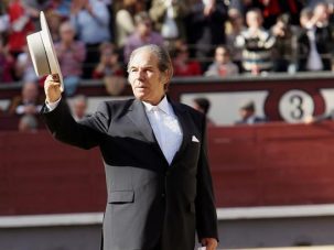 Rafael de Paula, Bergamín, Pemán… El Torta