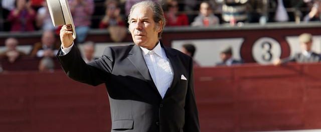 Rafael de Paula, Bergamín, Pemán… El Torta