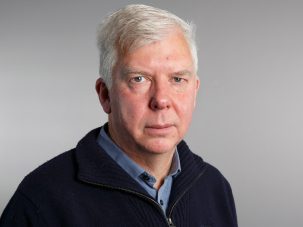 Donald McRae: “El boxeo es muy elemental y primario, algo que intriga a escritores y artistas”