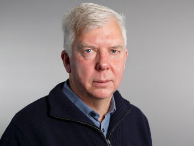 Donald McRae: “El boxeo es muy elemental y primario, algo que intriga a escritores y artistas”