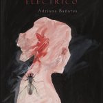 5 poemas de Riesgo eléctrico, de Adriana Bañares