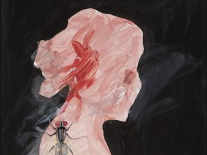 5 poemas de Riesgo eléctrico, de Adriana Bañares