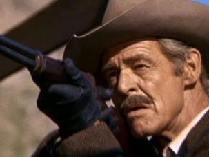 Robert Ryan, un activista en Hollywood