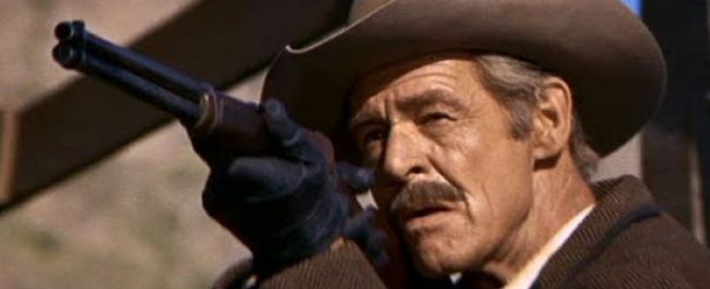 Robert Ryan, un activista en Hollywood