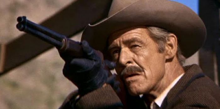 Robert Ryan, un activista en Hollywood