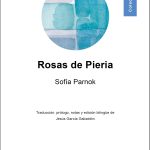 5 poemas de Rosas de Pieria, de Sofía Parnok