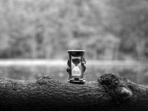 En busca del tiempo gastado