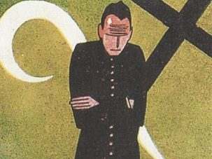 El consuelo de una mentira: Sobre “San Manuel Bueno, mártir” y el silencio de Dios