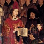 Nuno Gonçalves, paneles de San Vicente