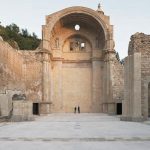 Un crómlech renacentista