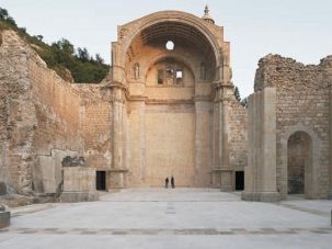 Un crómlech renacentista