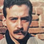 Francisco J. Satué, un relámpago negro